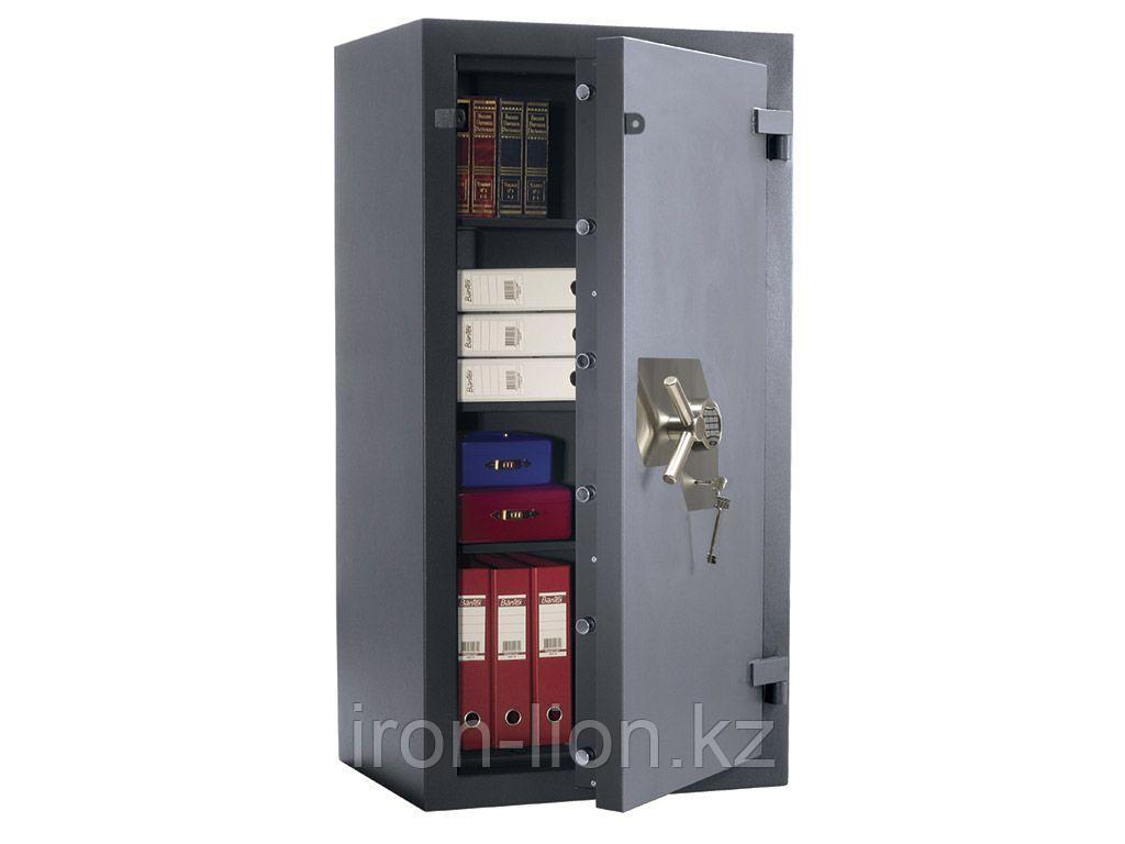 Взломостойкий сейф VALBERG ФОРТ 1368 KL