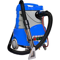 Профессиональная паровая машина для чистки ковров и диванов Cleanvac C90