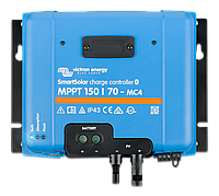 Солнечный контроллер Victron Energy SmartSolar MPPT 150/70-MC4 VE.Can