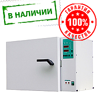 Шкаф сушильный СПУ ШС-80-01 (мод 2001, до +200°C, внутр.камера - нерж.сталь)