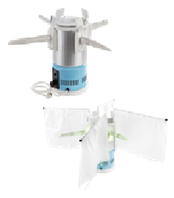 Ультрафиолетовый стационарный облучатель «ОУФНУ»