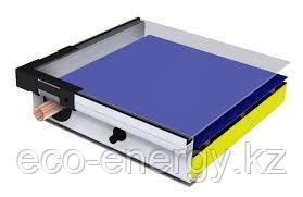 Плоский коллектор EFK-8200N с алюминиевым абсорбером