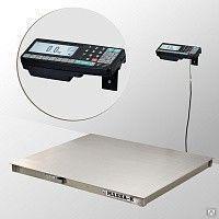 Весы платформенные 4D-PM.S-2-1000-RA
