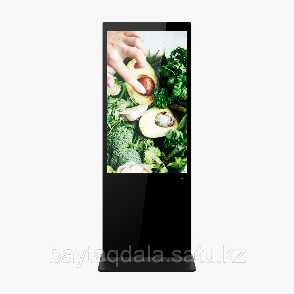Информационный киоск 49 дюйм 125см/8*128гб