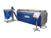 Автоматическая пылевыбивалка HTM 210