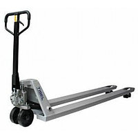 Тележка гидравлическая с нестандартной длиной вил Tisel T20-20 TISEL