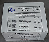 DE7050 ANCA Screen ИФА-набор