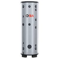 Бойлер косвенного нагрева SILA SSL 500-D DELUXE1