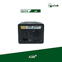 Интеллектуальная паяльная станция Quick Q82