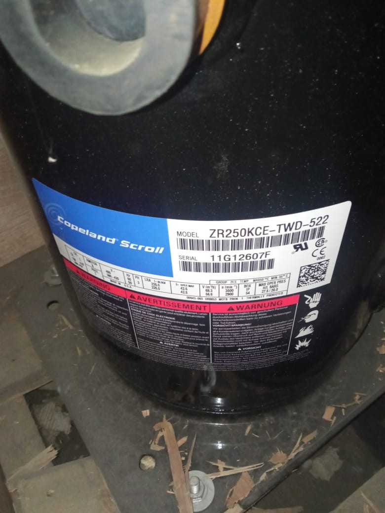 ZR250KCETFD-522