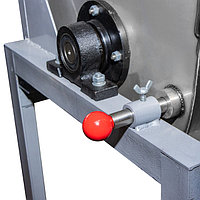 Самосвальный тестомес-100 Lorry3