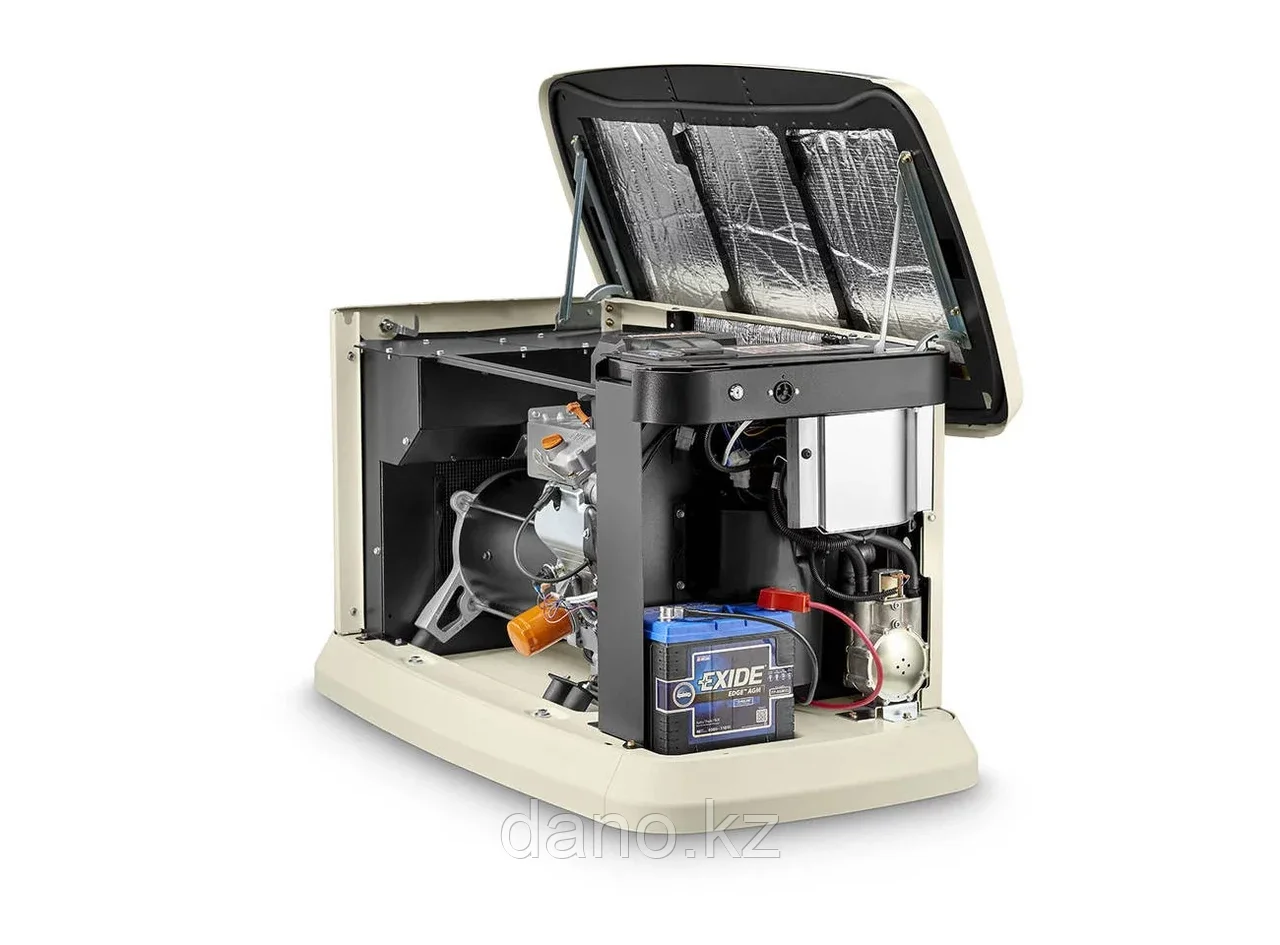 Газовый генератор Guardian 7146 13 кВА
