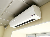 Тепловая завеса КЭВ-9П4032E2