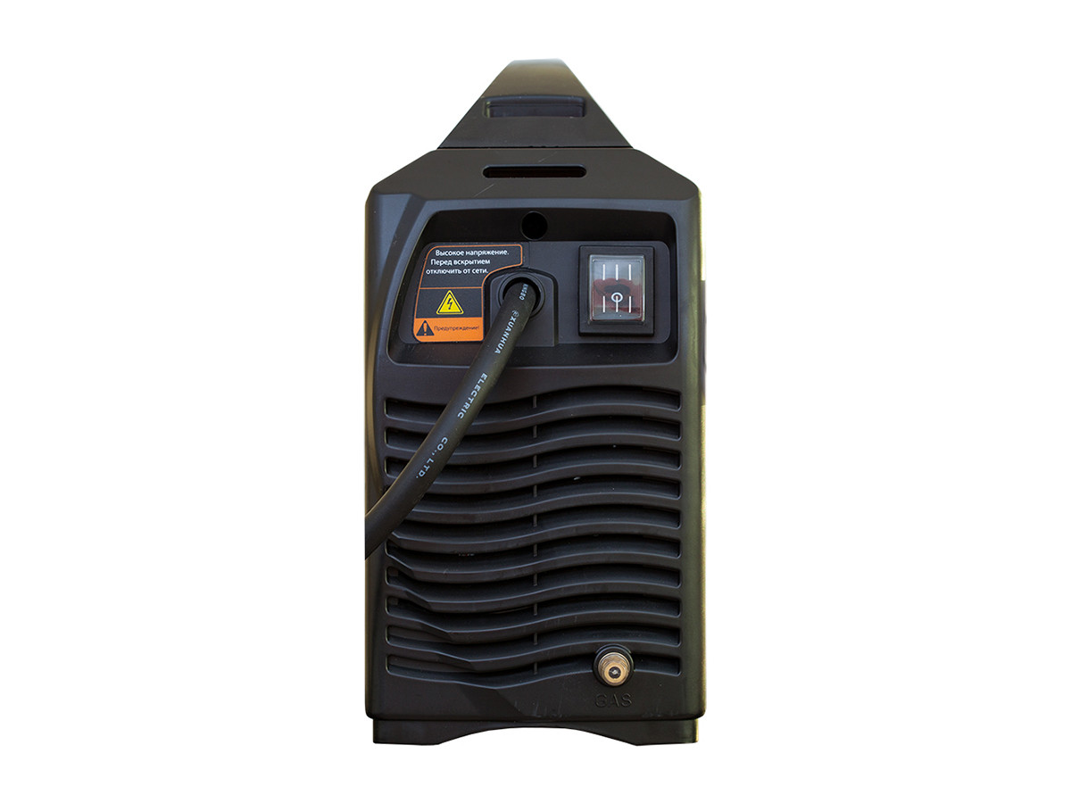 Сварочный инвертор Сварог PRO TIG 200 P DSP (W212)