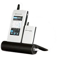 Аудио-СМАРТ cистема для ОАЭ, КСВП, импедансометрии и аудиологического скрининга.