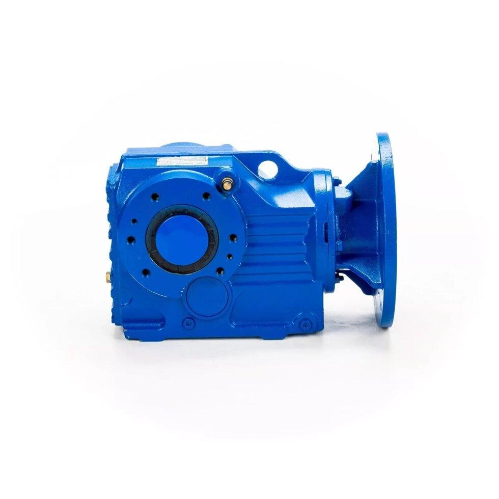 Редуктор KA87-24.92/160В5