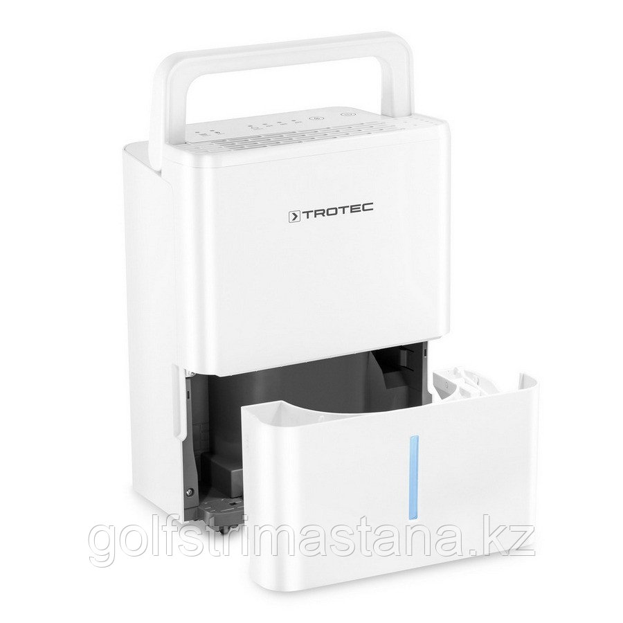 Осушитель воздуха TROTEC TTK 32 E (12 л/сутки), 60-90 м2