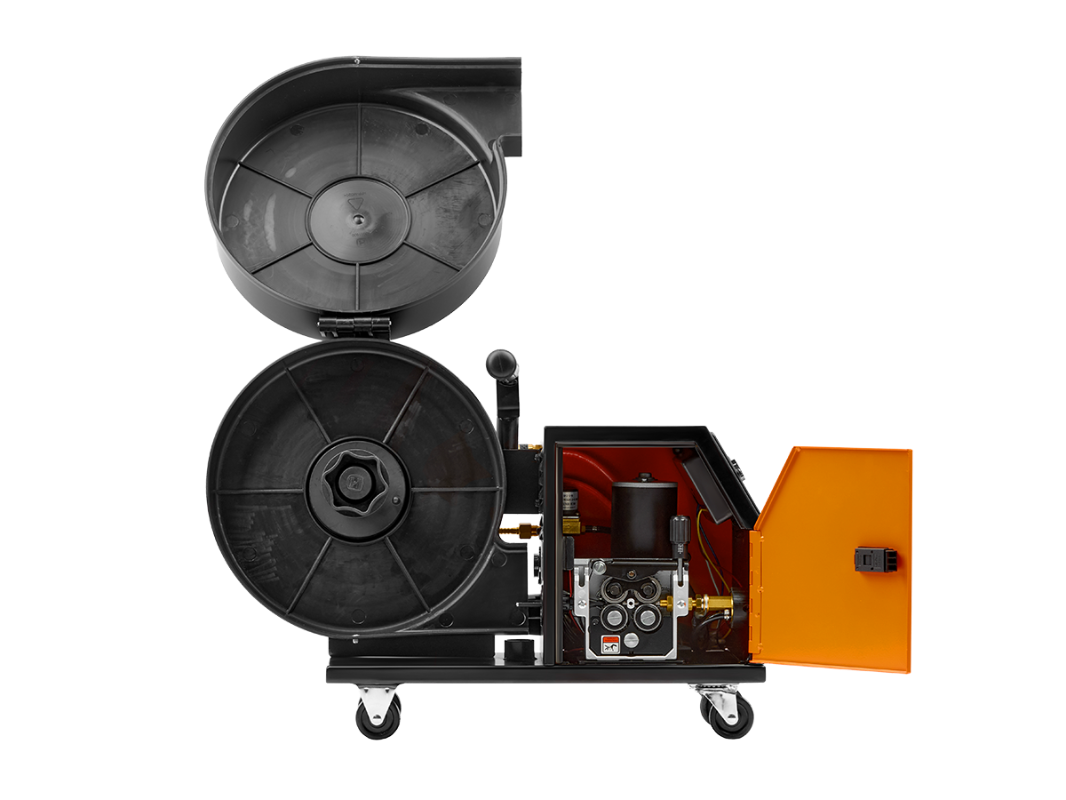 Подающее устройство Сварог TECH WF-501