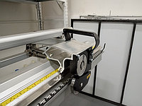 Роликовый нож для листогибов Stalex RS-MAX/1.02