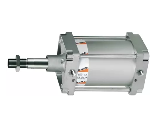 Стандартный пневмоцилиндр Camozzi 40M2L160A0450