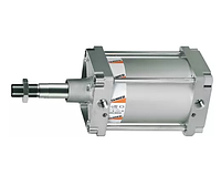 Стандартный пневмоцилиндр Camozzi 40M2L160A0450
