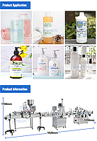 ZONESUN ZS-FAL180R9 ПОЛНОСТЬЮ АВТОМАТИЧЕСКАЯ ЭТИКЕТИРОВОЧНАЯ МАШИНА ДЛЯ НАПОЛНЕНИЯ И УКУПОРКИ КРУГЛЫХ БУТЫЛОК7