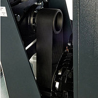 Винтовой компрессор FINI PLUS 75-10 VS (без ресивера с частотником)3