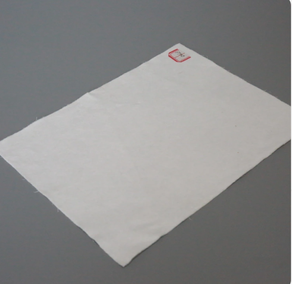 Фильтрующий ткань для изготовления рукавных фильтров из PTFE