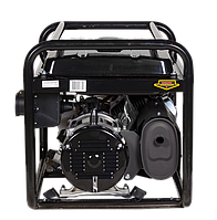 Электрогенератор DY11000L Huter2