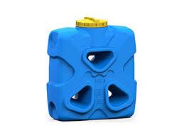 Ёмкости "МОЛЕКУЛА" 1000л