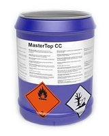 Средство для ухода за бетоном MasterTop CC 717 160 кг