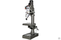 Тяжелый сверлильный станок JET GHD-50PF
