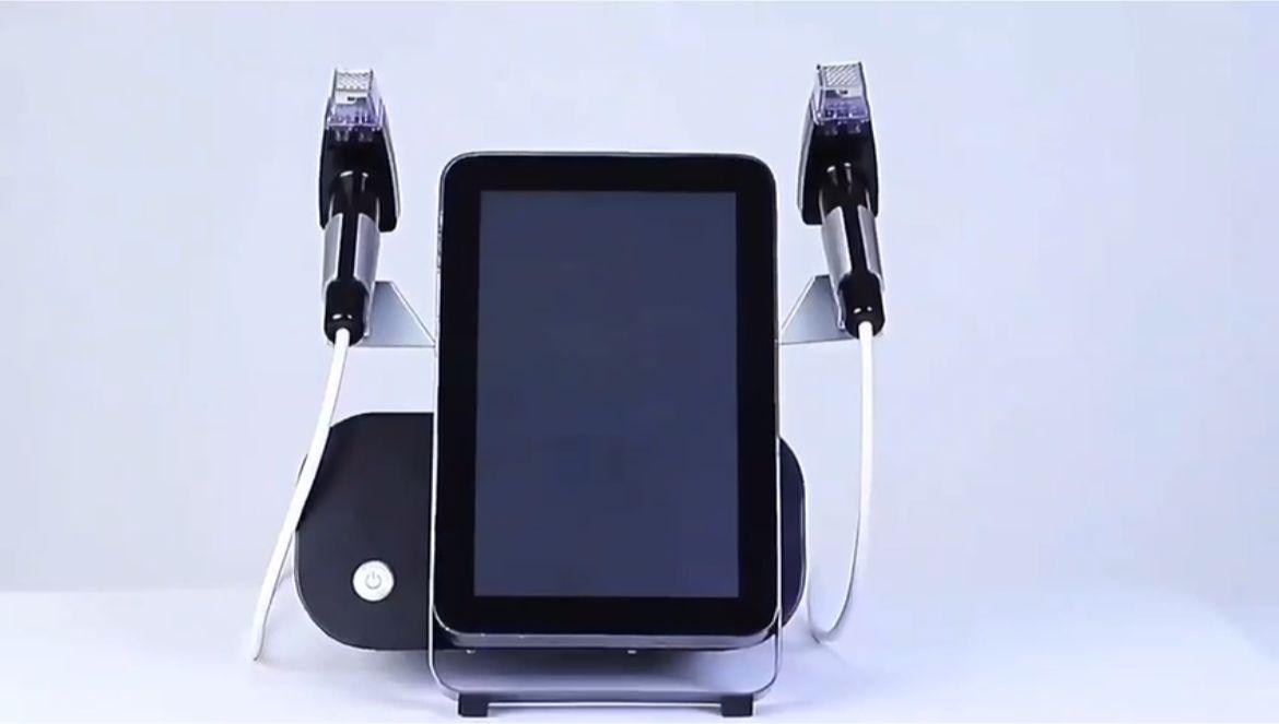 Rf lifting Crystallite Depth 8 РФ лифтинг