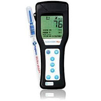 Люминометр SystemSure Plus экспресс тест чистоты поверхностей и воды