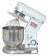 Миксер планетарный HURAKAN HKN-KS7