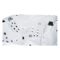 Гидромассажный бассейн Allseas Spa DS 101