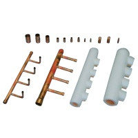 Toshiba Toshiba Коллектор 4 отвода (RBM-HY2043FE)