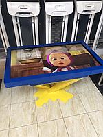 Сенсорный стол 43