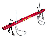 JTC Траверса для подвески двигателя 500кг с двумя цепями JTC