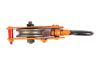 БЛОК МОНТАЖНЫЙ TOR HQG(L) K1-10,0 Т-0 (УШКО)3