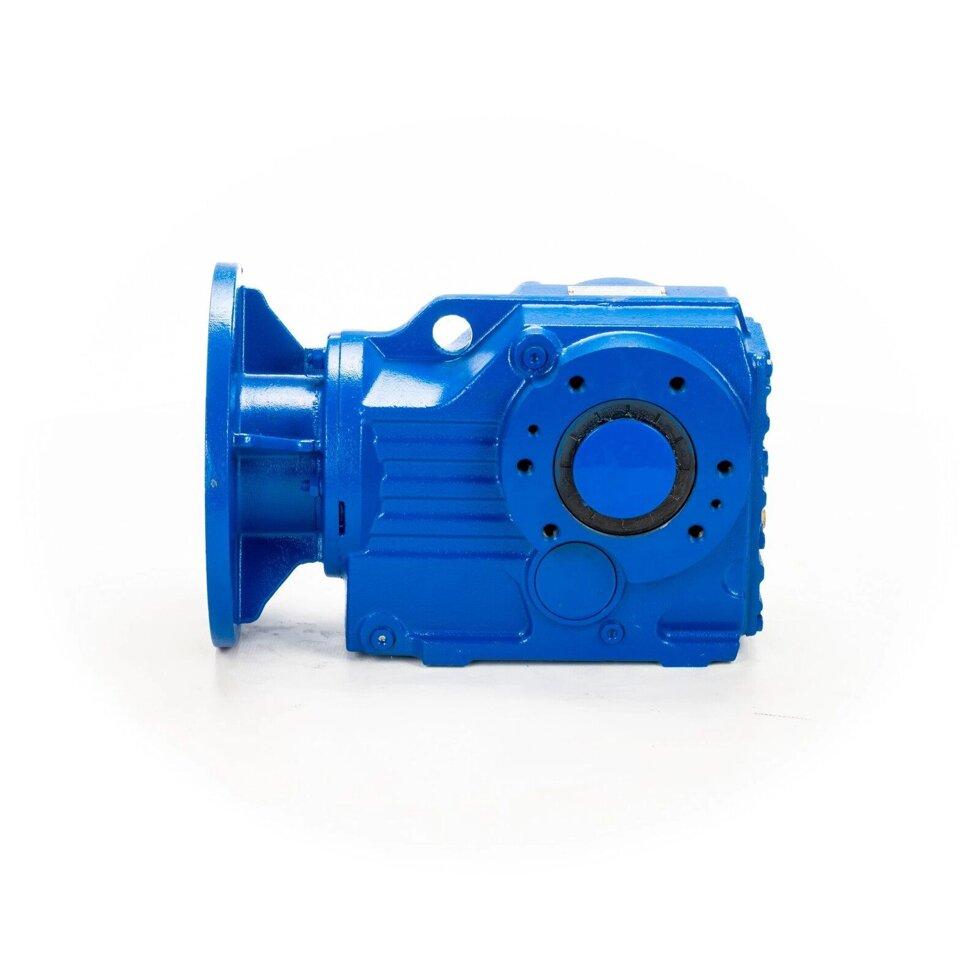 Редуктор KA97- 24.75/200B5