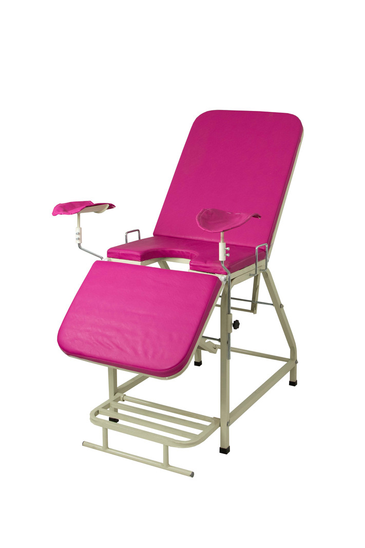 Кресло медицинская гинекологическая