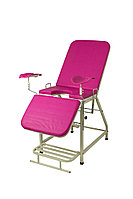 Кресло медицинская гинекологическая