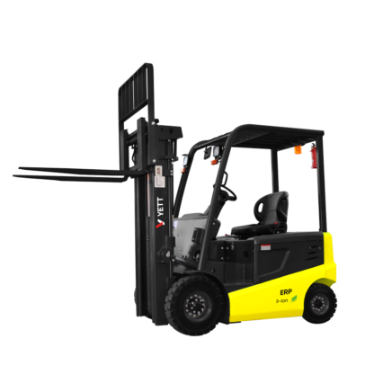 Электрический погрузчик YETT ERP16 li-ion ZSM550-SS