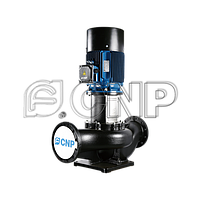 Насос TD 32-6(I)/2, 0.25 кВт, 3х220В/3x380В, 50 Гц, нерж.