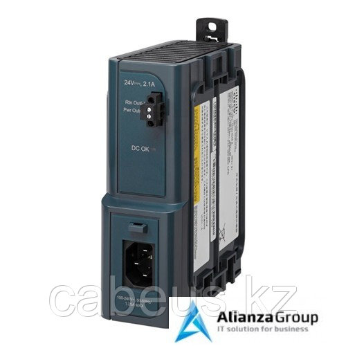 Блок питания PWR-IE50W-AC
