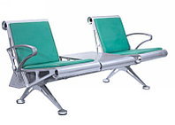 Скамья для зоны ожидания