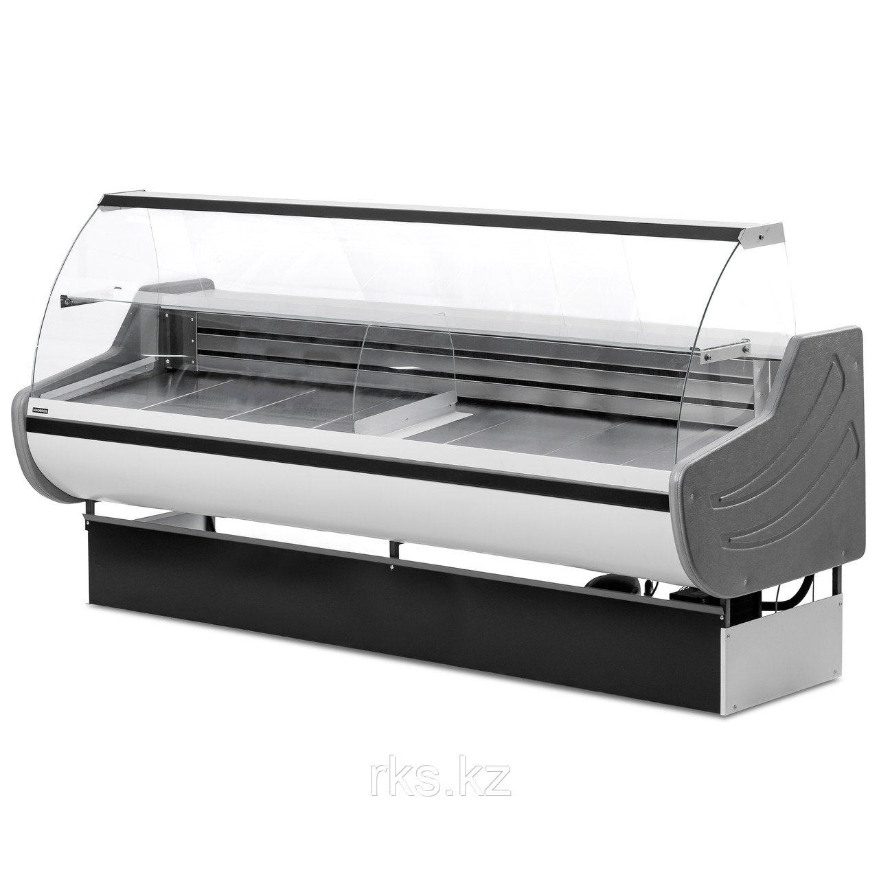 STANDARD 2.0E (0...+5°C)