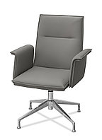 Кресло для посетителей, LEO LB