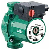Циркуляционный насос Wilo Star-RS 30/8